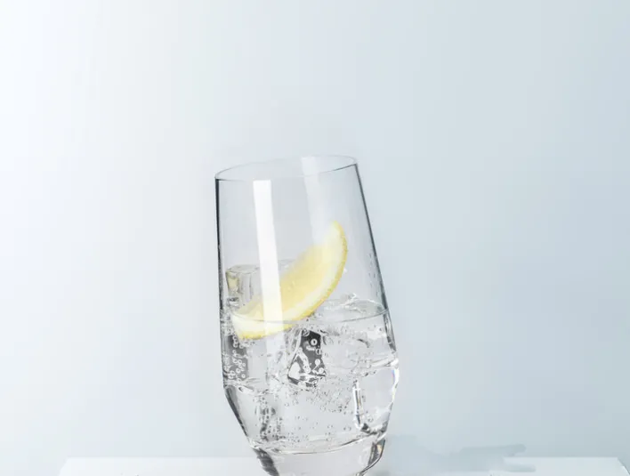 Leonardo Longdrinkglas PUCCINI Kristallglas 365 ml