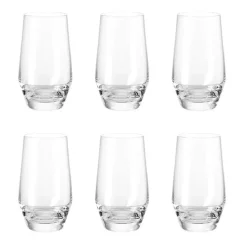 LEONARDO Longdrinkglas SELEZIONE 6er Set