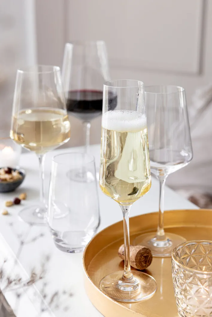 LEONARDO Longdrinkglas SELEZIONE 6er Set