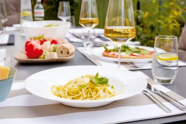 LEONARDO Longdrinkglas SELEZIONE 6er Set