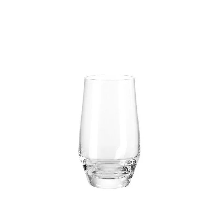 LEONARDO Longdrinkglas SELEZIONE 6er Set