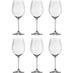 LEONARDO Rotweinglas CHATEAU 6er Set