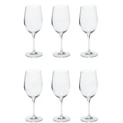 LEONARDO Rotweinglas CIAO+ 6er Set