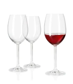 LEONARDO Rotweinglas DAILY