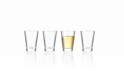 LEONARDO Schnapsglas CIAO 6er Set - je 60 ml