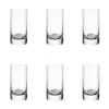 LEONARDO Schnapsglas Mini EASY PLUS 6er Set - je 50 ml