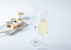 LEONARDO Sektglas PUCCINI 280 ml