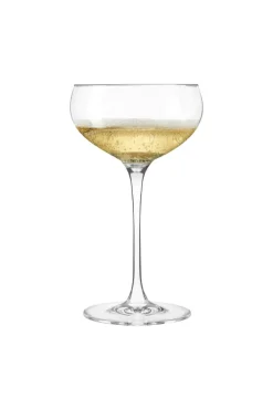 LEONARDO Sektschale CHEERS 6er Set