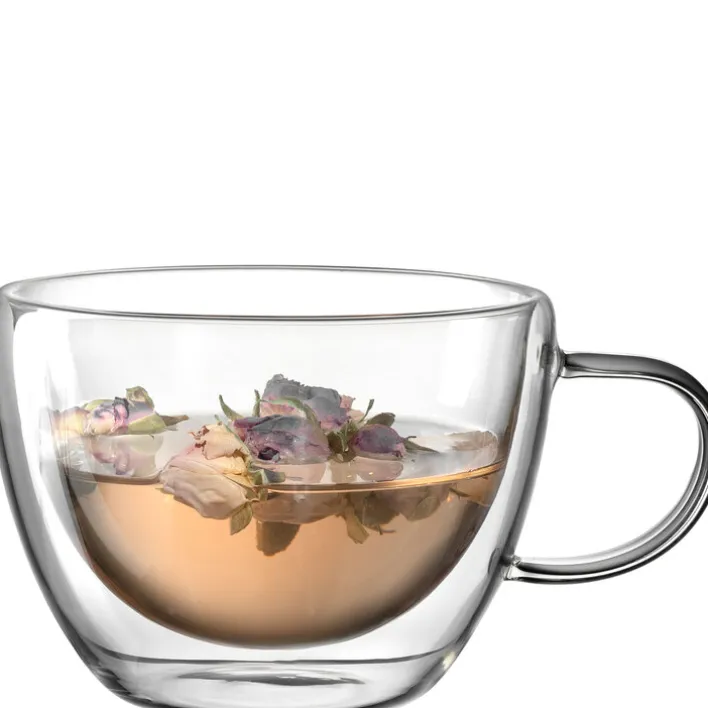 LEONARDO Teetasse DUO 2er Set