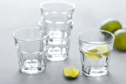 LEONARDO Trinkglas ROCK 6er Set