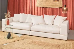 LEONARDO Vase 16,4 cm schwarz