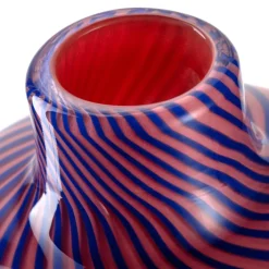 LEONARDO Vase FILO COLORI 16 cm Pink