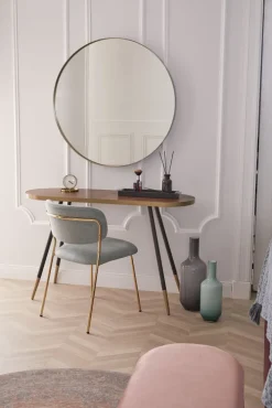 LEONARDO Vase MILANO 64 cm weiß