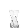 LEONARDO Vase VOLARE 20 cm transparent