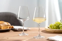 Leonardo Weißweinglas PALADINO Kristallglas 540 ml