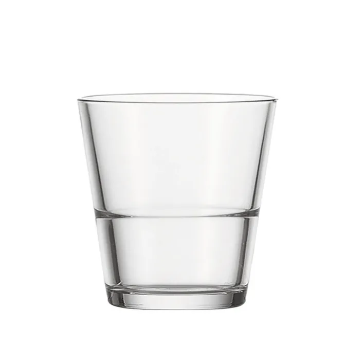 LEONARDO Whiskyglas EVENT 6er Set - je 280 ml