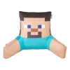 Lese- Relaxkissen Steve MINECRAFT