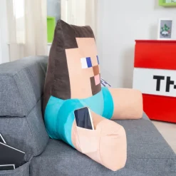 Lese- Relaxkissen Steve MINECRAFT