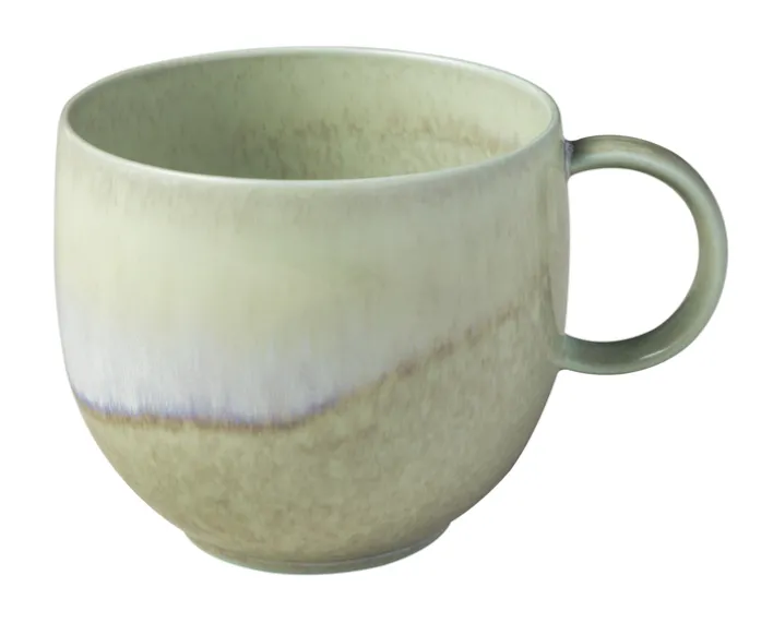 like. Kaffeebecher PERLEMOR ALGA grün