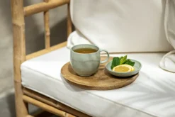 like. Kaffeebecher PERLEMOR ALGA grün