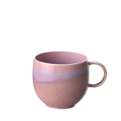 like. Kaffeebecher PERLEMOR CORAL rosa
