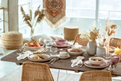 like. Kaffeebecher PERLEMOR CORAL rosa