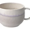 like. Kaffeetasse PERLEMOR SAND braun