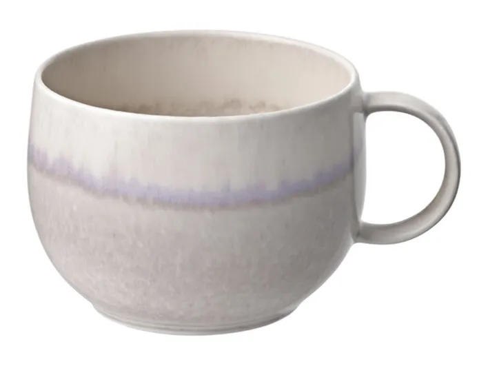 like. Kaffeetasse PERLEMOR SAND braun