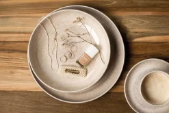 like. Kaffeetasse PERLEMOR SAND braun