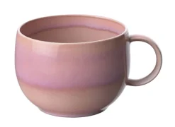 like. Kaffeetasse PERLEMOR CORAL rosa