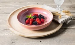 like. Pastaschale PERLEMOR CORAL rosa