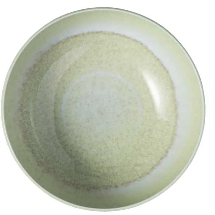 like. Schale PERLEMOR ALGA 26 cm grün