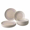 like. Tafelservice PERLEMOR SAND 8-teilig