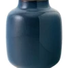 like. Vase LAVE HOME - Nek 15,5 cm blau