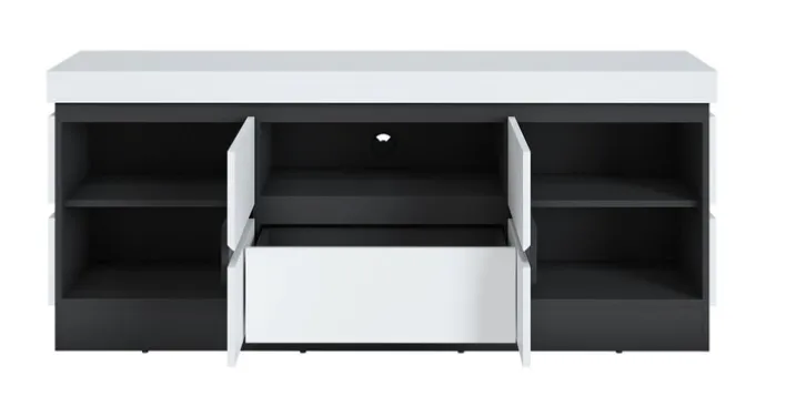 Lowboard AMALIA 161 x 68 cm