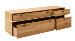 Lowboard COMO 183 x 62 cm