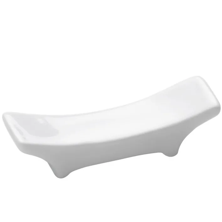 MAXWELL & WILLIAMS Ablage Essstäbchen EAST MEETS WEST weiß