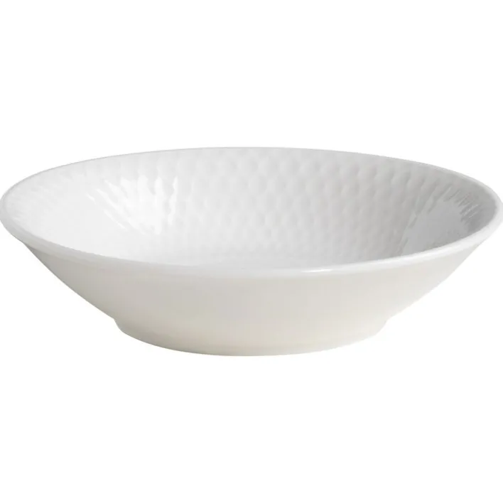 MAXWELL & WILLIAMS Dipschale DIAMONDS weiß