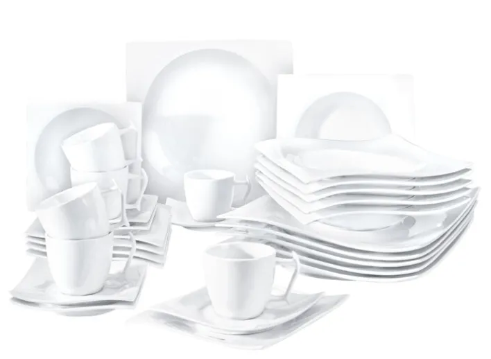 MAXWELL & WILLIAMS Kombiservice MOTION 30-teilig