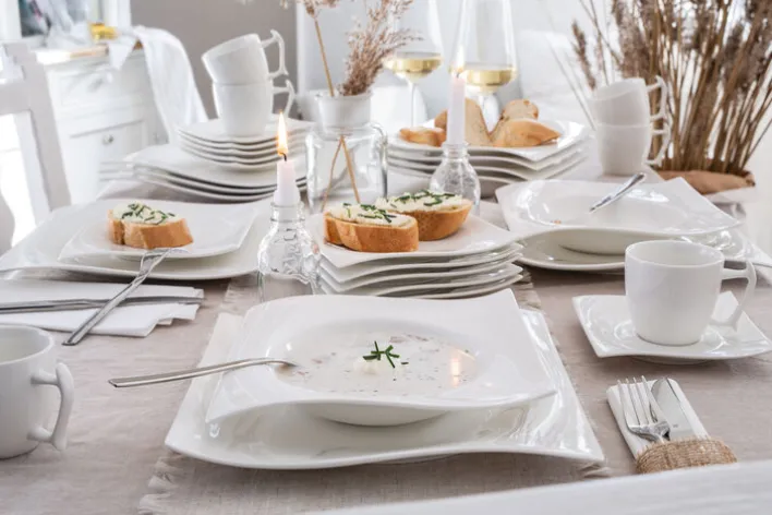 MAXWELL & WILLIAMS Kombiservice MOTION 30-teilig