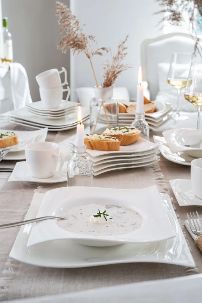 MAXWELL & WILLIAMS Kombiservice MOTION 30-teilig