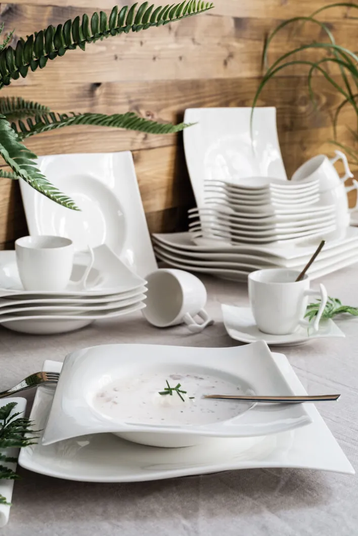 MAXWELL & WILLIAMS Kombiservice MOTION 30-teilig