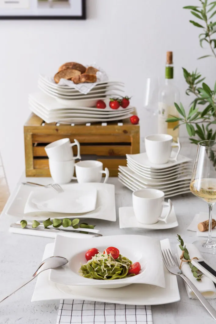 MAXWELL & WILLIAMS Kombiservice MOTION 30-teilig