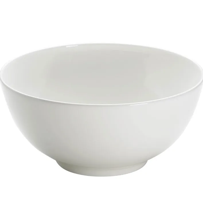 Maxwell & Williams Nudelschale CASHMERE VILLA 23 cm weiß