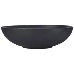 MAXWELL & WILLIAMS Schüssel CAVIAR BLACK 2200 ml schwarz
