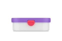 MEPAL Brotbox CAMPUS unicorn glow