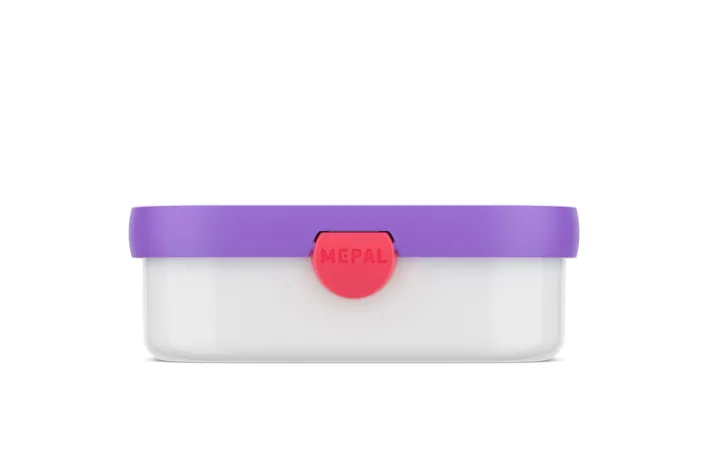 MEPAL Brotbox CAMPUS unicorn glow