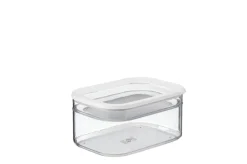 MEPAL Kühlschrankdose MODULA 2 tgl. 2000ml + 550 ml weiß