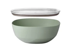 MEPAL Servierschale SILUETA 5 Liter nordic sage