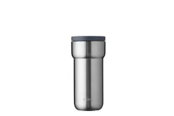 MEPAL Thermobecher 375 ml Natural Brushed